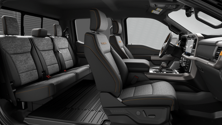 2026 Ford F-150 Tremor®