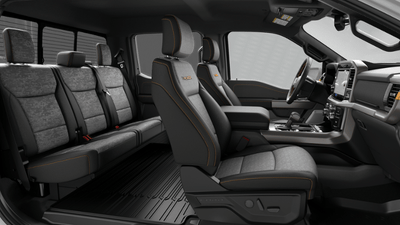 2026 Ford F-150 Tremor®