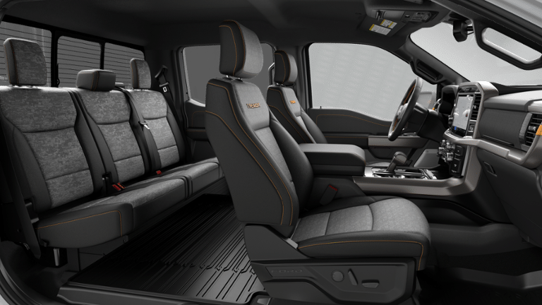 2026 Ford F-150 Tremor®