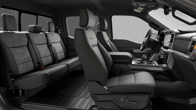 2026 Ford F-150 Tremor®