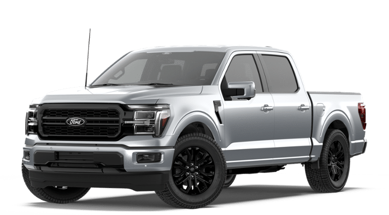 2026 Ford F-150's photo