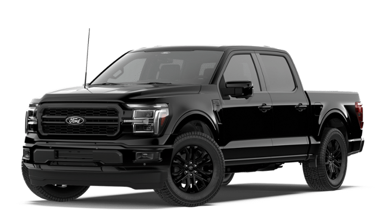 2026 Ford F-150's photo