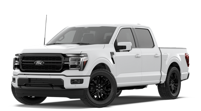 2026 Ford F-150's photo