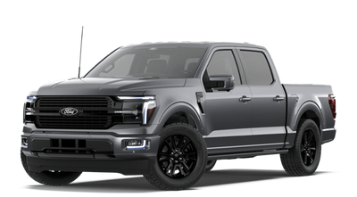 2026 Ford F-150 Platinum®