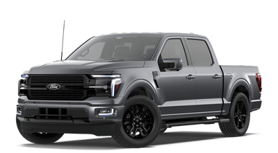 2026 Ford F-150 Platinum®