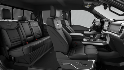 2026 Ford F-150 Platinum®