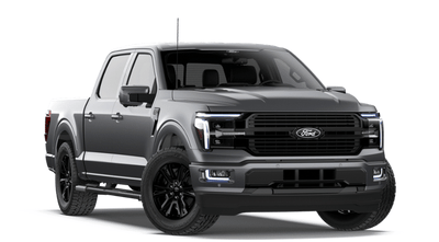 2026 Ford F-150 Platinum®