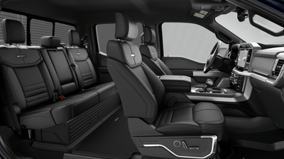 2026 Ford F-150 Platinum®