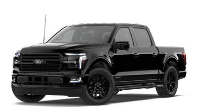 2026 Ford F-150 Platinum®