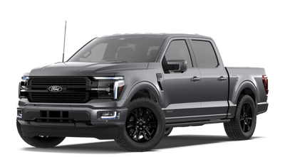 2026 Ford F-150 Platinum®