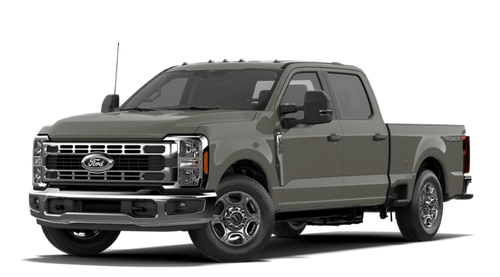 2027 Ford Super Duty F-350® XLT
