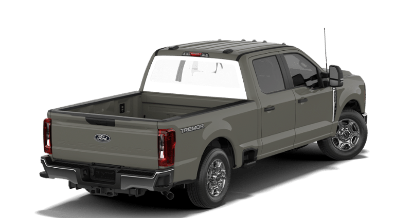 2027 Ford Super Duty F-350® XLT
