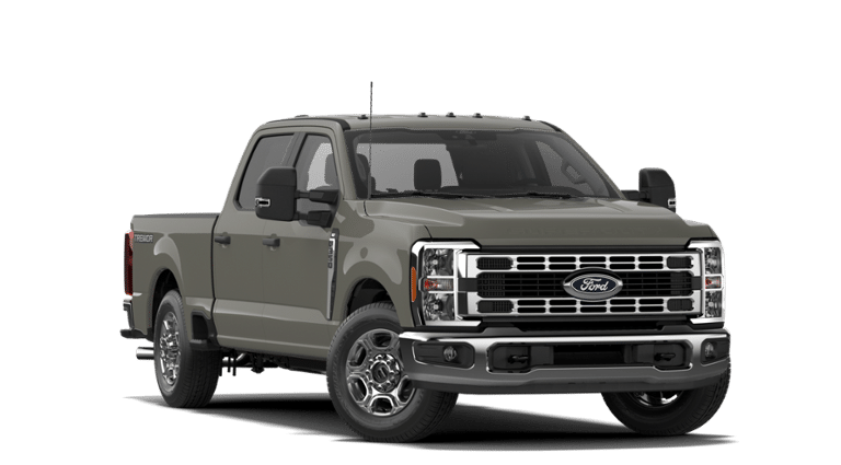 2027 Ford Super Duty F-350® XLT