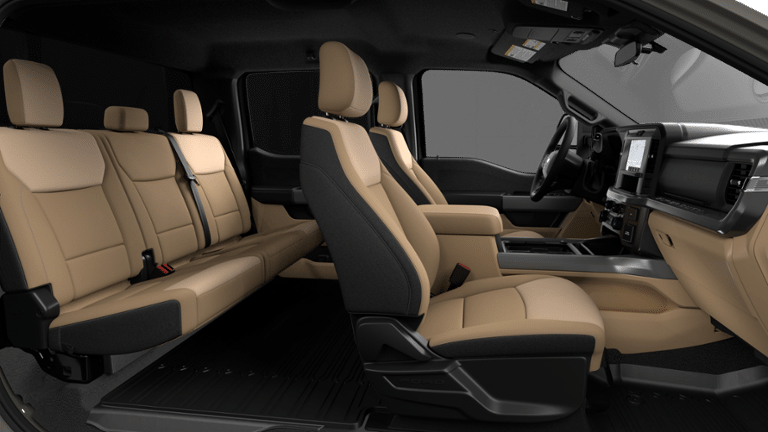 2027 Ford Super Duty F-350® XLT
