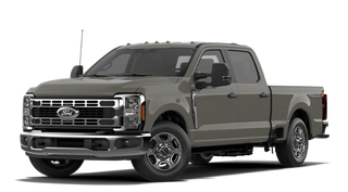 2027 Ford Super Duty F-350® XLT