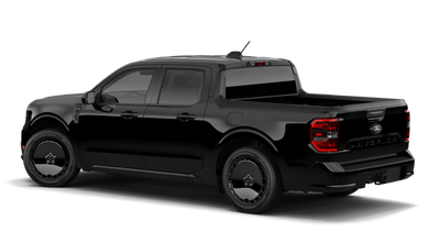 2026 Ford Maverick Maverick Lobo™