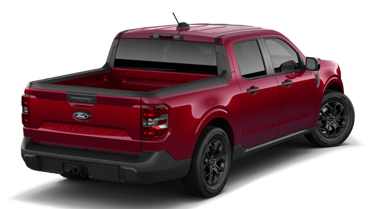 2026 Ford Maverick Lariat®