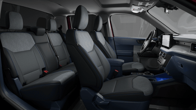 2026 Ford Maverick Lariat®