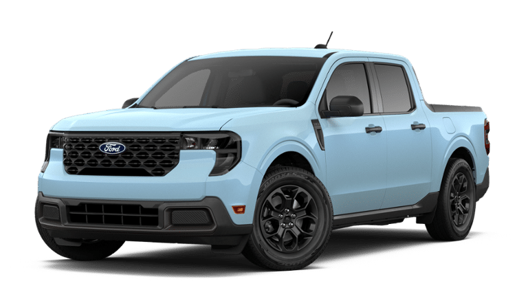 2026 Ford Maverick XLT Bentonville AR | McLarty Daniel Ford ...