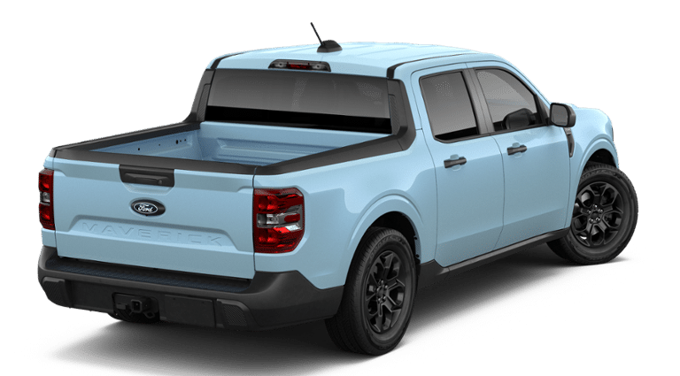 2026 Ford Maverick XLT Bentonville AR | McLarty Daniel Ford ...