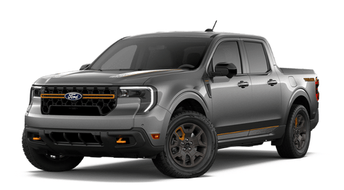 2026 Ford Maverick Tremor®