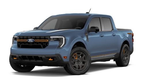 2026 Ford Maverick Tremor®