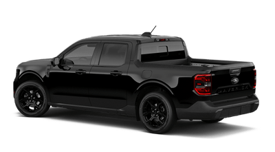 2026 Ford Maverick Lariat®
