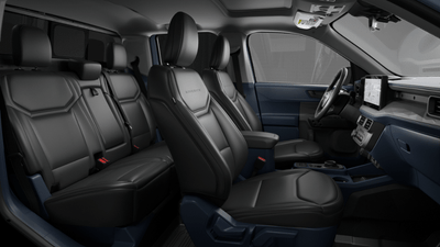 2026 Ford Maverick Lariat®