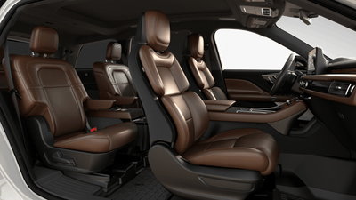 2026 Lincoln Aviator Reserve®