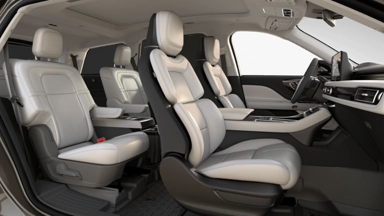 2026 Lincoln Aviator Reserve®