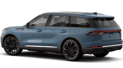 2026 Lincoln Aviator Reserve®