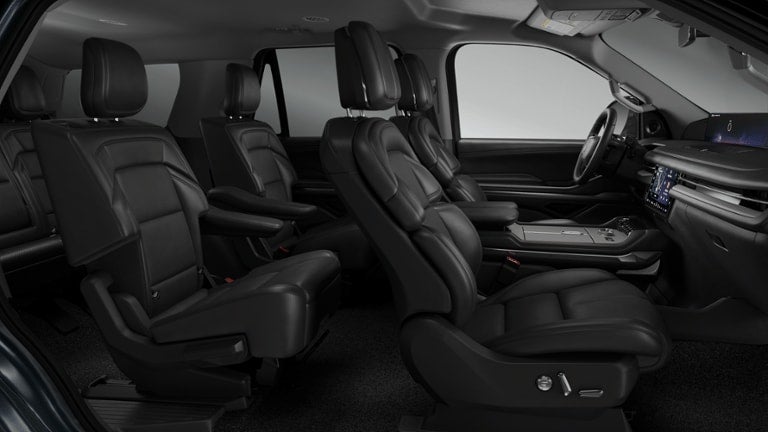 2026 Lincoln Navigator Premiere