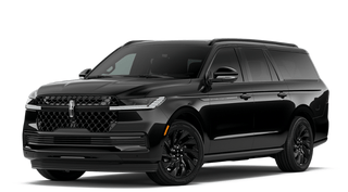 2026 Lincoln Navigator Reserve L