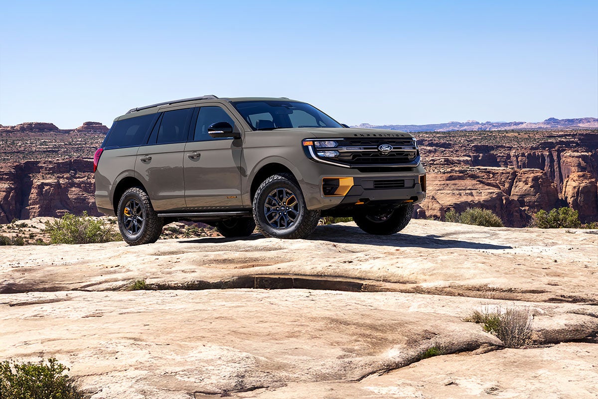 Ford Expedition