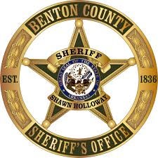 Benton County FOP Cops, Costumes, & Candy Carnival