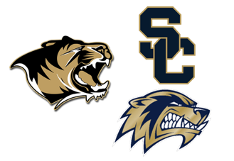 Bentonville Area High School Athletics