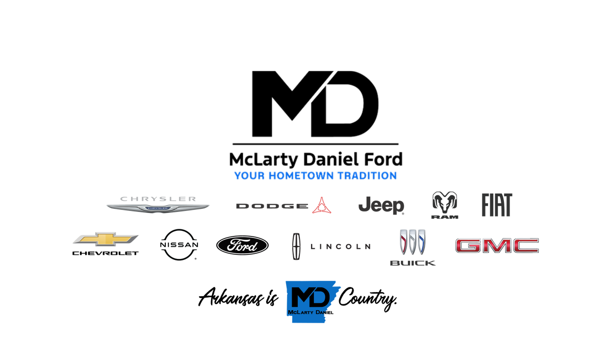 McLarty Daniel Chrome